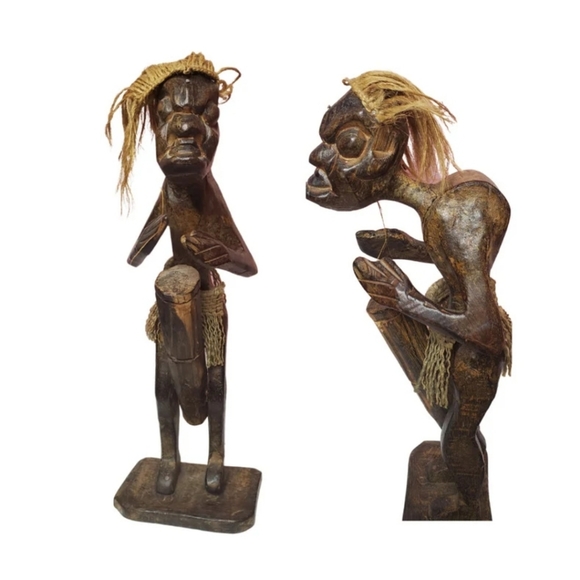 African Art - Picture 1 of 3